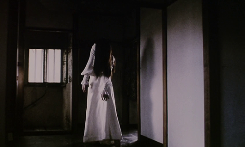 marypickfords:Ringu 0 (Norio Tsuruta, 2000)