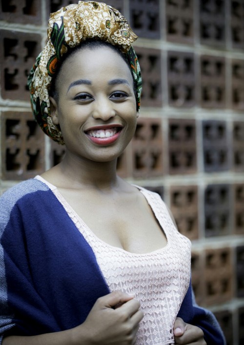 mphokhati:  Doeks available in different prints including this one.   Follow me on IG for more details or email: mprecious17@gmail.com   Photo Credits: Lihlumelo Photography, currently based in Bloemfontein 
