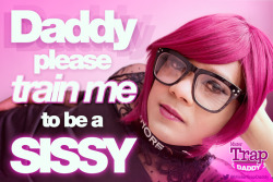 mistertrapdaddy: mistertrapdaddy:    Now recruiting more local or visiting (Chicago) newbies, crossdressers, TGirls sissies and femboys to feminize and film. To apply, find me on Fetlife and fill out an application.  https://fetlife.com/users/4195828