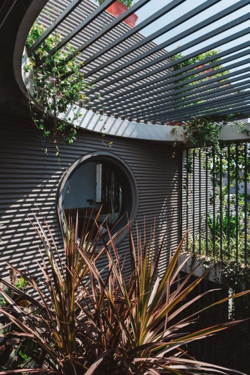 architorturedsouls:Jungalow House / Neogenesis+Studi0261
