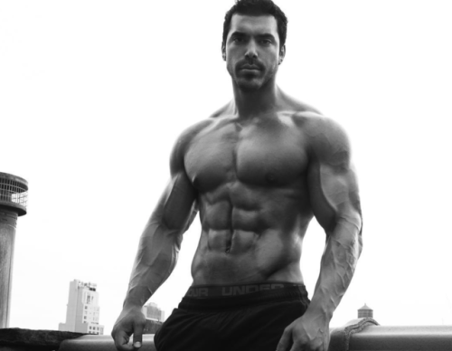meatmarketblog:@lonypizarro