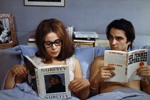 Bed and Board (1970)