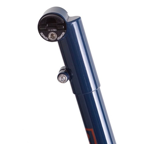 stinnerframeworks:  Keep it clean! #stinnerframeworks #custom #handbuilt