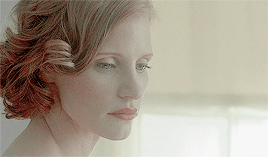 micaelaqueen15:  Lawless: Forrest &amp; Maggie  You just going to watch me forever?