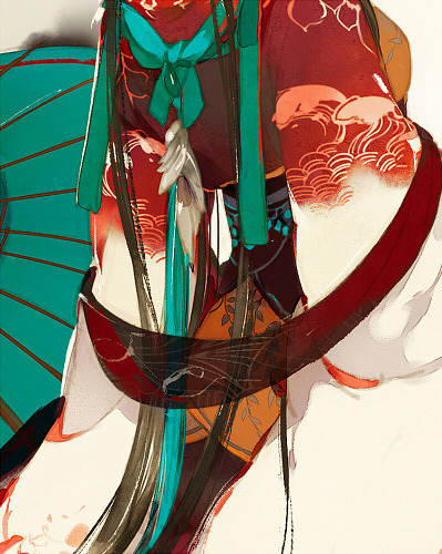 sevnilock:  Chinese color_2013   