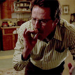 drugsrus:  get it walt 