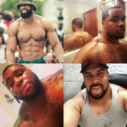 bigjai3:  Chest Day!!