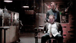 meggiesawyer-deactivated2021012: Lee? Lee… it’s gonna be okay. I’m right here