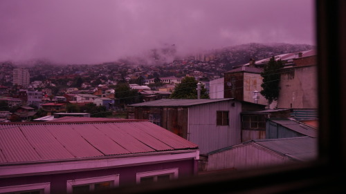 Valparaíso - Chile (Julio, 2016) Valparaiso - Chile (July, 2016)