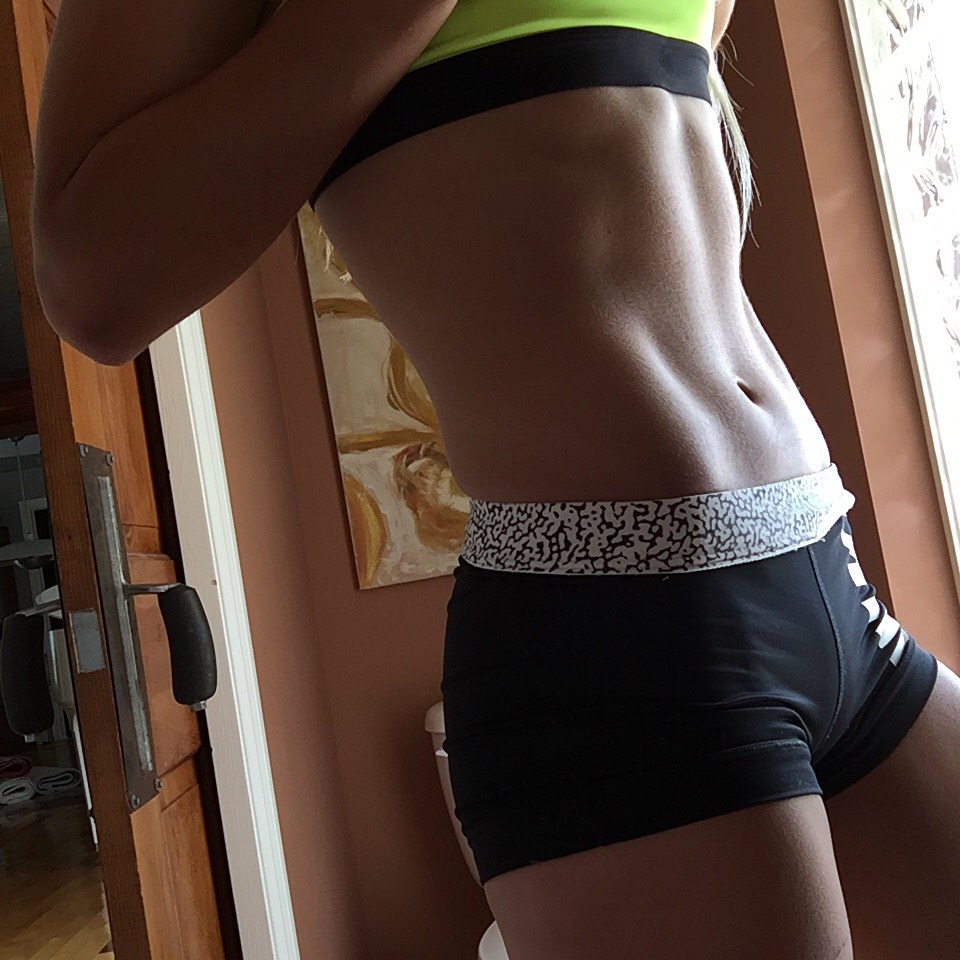 justdoitdaily-fitblr:  xo-kellyann:  izzybilotta:  fitjyn:  It’s amazing how different