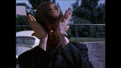 Psychedelic Priest (1971)