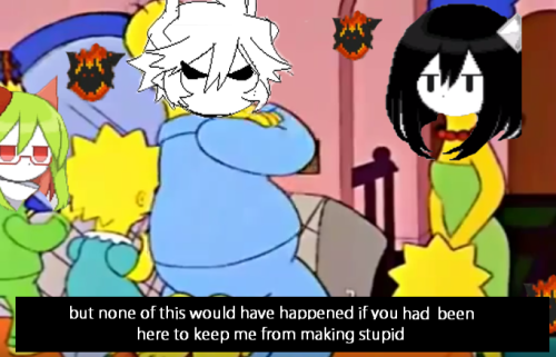 The Grey Garden In A Nutshell