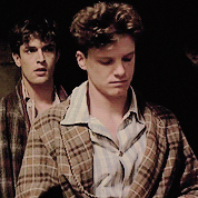 reyvnolds:Colin Firth as Tommy Judd in Another Country (1984)