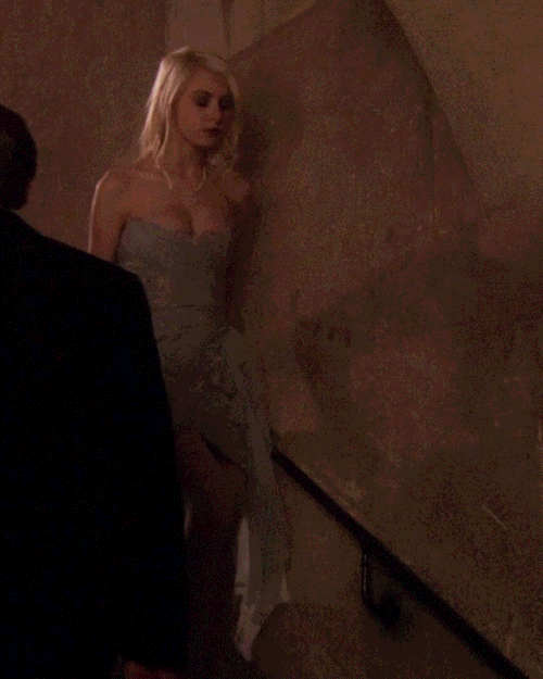 Jenny Humphrey Outfits: Season 3 Part 2 | Part 1
