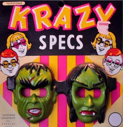 krazy specs