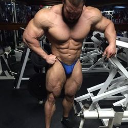 drwannabe:  Mitch Staats