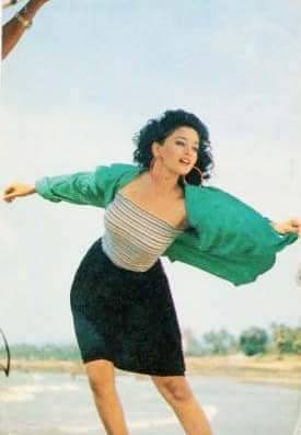 Madhuri Dixit (collected from facebook)