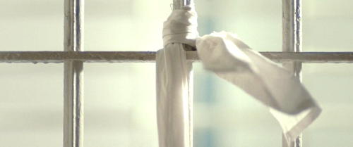 metapor:  Six Shots — Kill Your Darlings (2013)