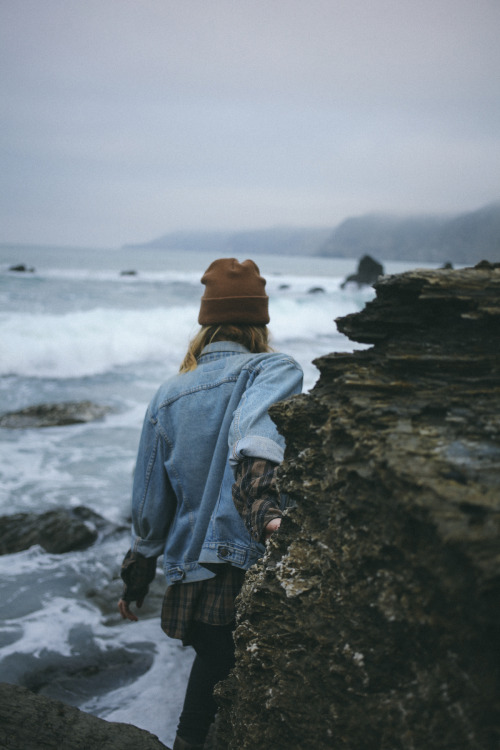 christianrasmussen:Big Sur, CAwww.chrisrasmussenphotography.com