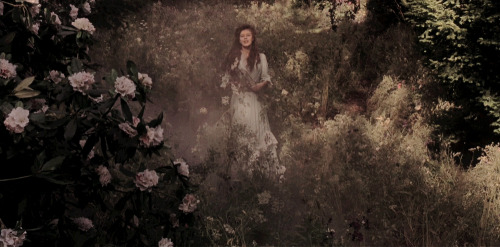 rosierainy: The Secret Garden (1993)