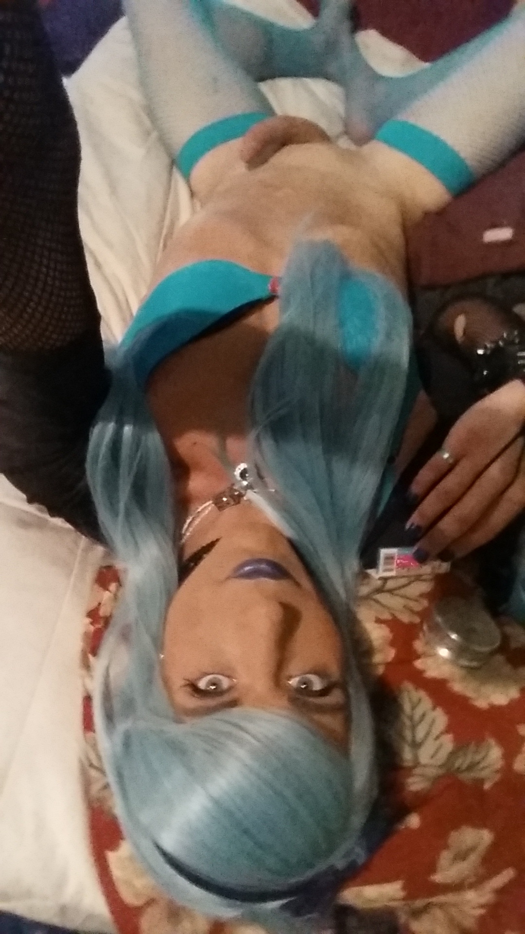 AndiAnnScarlett.