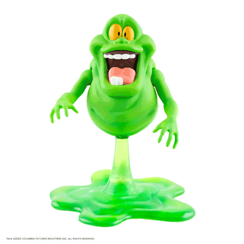 Mondo Has Launched A Line Of The Real Ghostbusters 1:12 Scale Action Figures With Peter Venkman, Samhain,