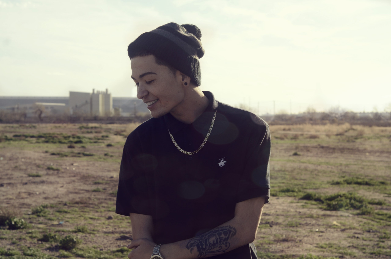 thatdreamerrcee:  who would have thought what started at the bottom would someday