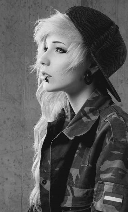 AntiKBabe