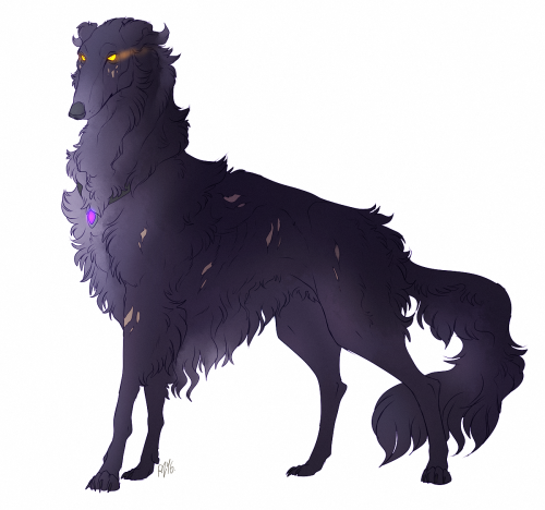 hornedfreak:  YOU CAN’T KEEP A GOOD DOG DOWN Blinded Fate’s members as UNDEAD DOGES (and a hyena)! Because what’s better than a dog? An undead dog! @rimebane @pyxuspie @shithowdy @lobstmourne @xuza 