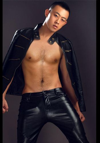 Viva!Asian hunks!