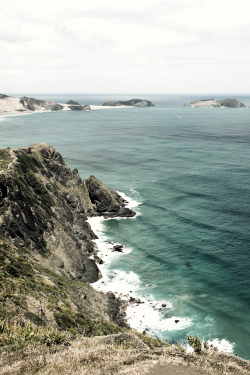 海景