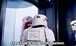 cooliogirl101:  oblwankenobi:  Alderaan? I’m not going to Alderaan. I’ve gotta