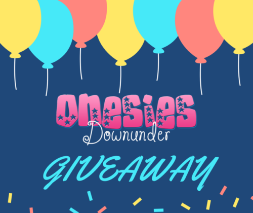 onesiesdownunder:  🏆 Onesies Downunder Giveaway! Be sure to check out our website for our full range of products. 🌏 www.onesiesdownunder.com 🎲 Prizes: 5 Winners! Each winner will receive the following: 3 x Pacifiers2 x Pacifier Clips You are