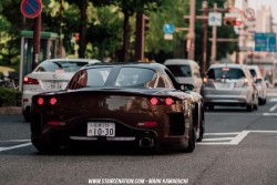 radracerblog: Mazda Rx-7 FD Widebody 