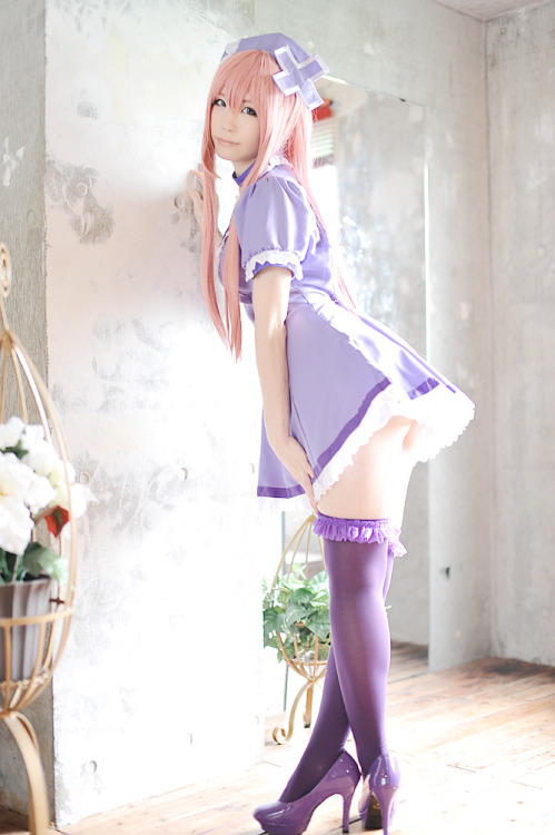 Vocaloid - Luka Megurine (Haruka) 3-2HELP US GROW Like,Comment & Share.CosplayJapaneseGirls1.5 - www.facebook.com/CosplayJapaneseGirls1.5CosplayJapaneseGirls2 - www.facebook.com/CosplayJapaneseGirl2tumblr - http://cosplayjapanesegirlsblog.tumblr.com/t