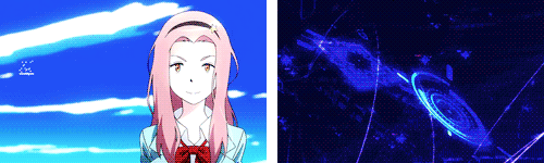 shiruba-tsuki: Digimon Adventure tri. - series teaser ►