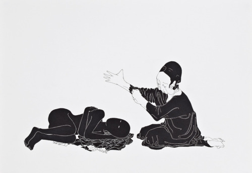 kiete-iku:  ngac774:  Wearing Me - Daehyun Kim   (via  TumbleOn)