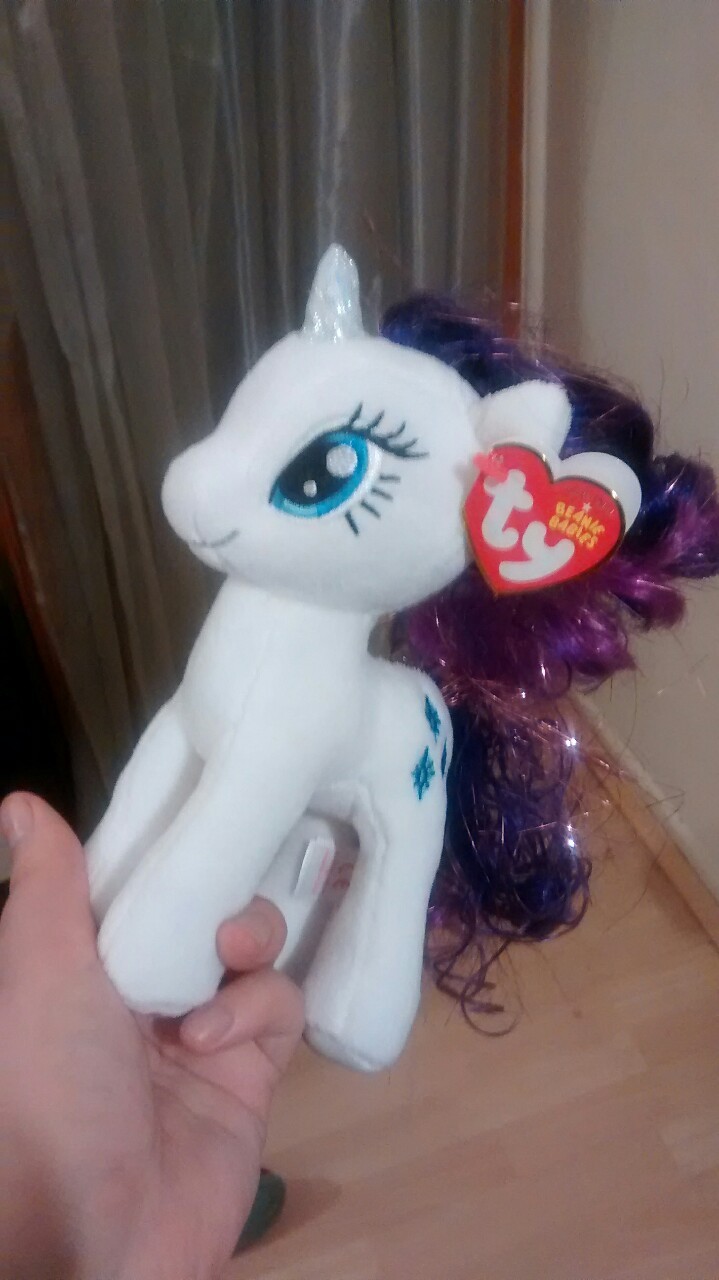 Brought home some old buddies, got my first mega bunne custom and bought a new pone