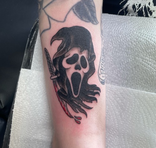 Komunita služby Steam   tattoo DbD