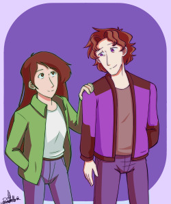 #michael afton on Tumblr