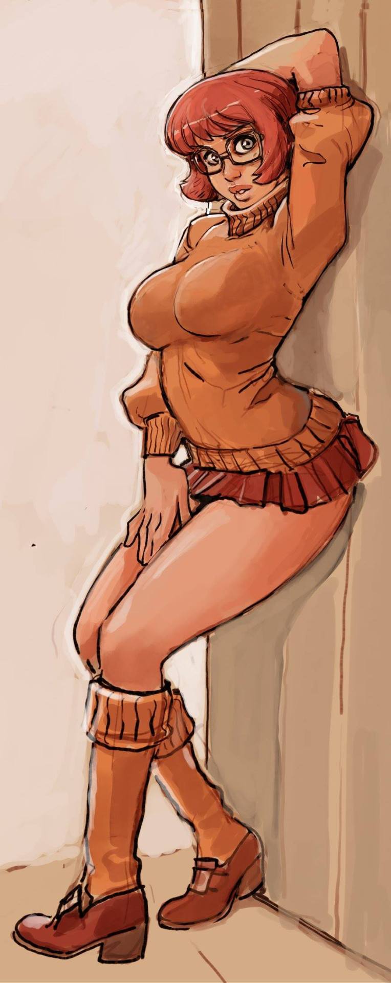 pinuparena:  By Jurion joël