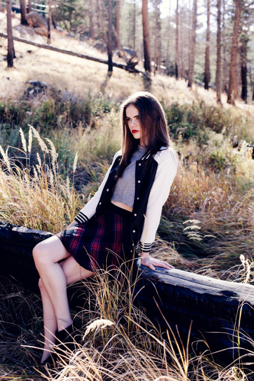 Allison | Wilhelmina Denver