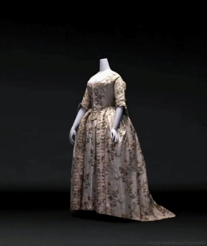 hoop-skirts-and-corsets:The Many Shapes and Sizes of Catwalk Original Video HereMore information on 