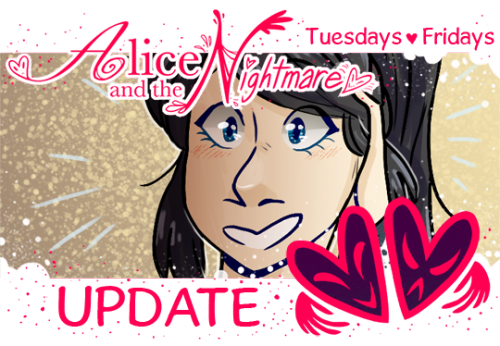 aliceandthenightmare: ♥Update!♥ Edith shines with a passion for fashion ♥READ T