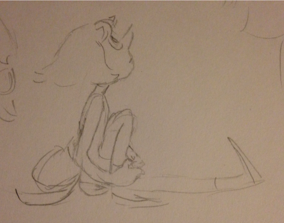 pictureswithpictures:  Some Pearls and a pearlmethyst 