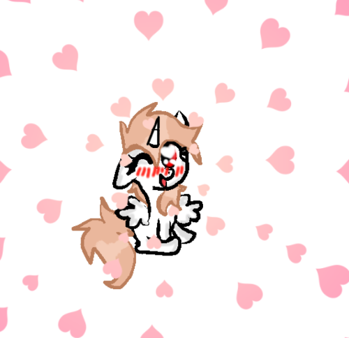 askdragonfly:  DwagonFwy Wuvs you all!!!!!!! ((theses harts were so hard to do TTATT but for you everything ^^))  <3