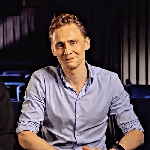 fluturojdallandyshia:‘Thor: The Dark World’ Gag Reel: The God Of Blunder - MTV