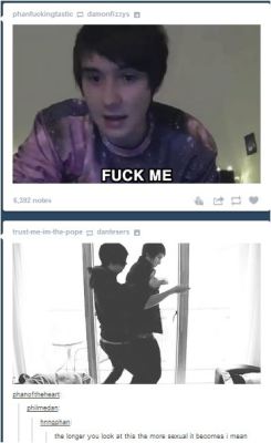 amazingphanonfire:  my dash did a thing i