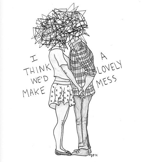 Lonely Hearts Club