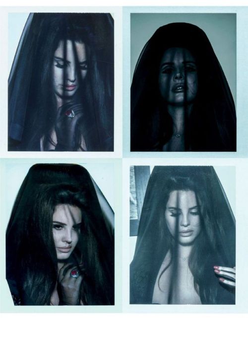 Porn louisvuitttonn:  Lana Del Rey for V Magazine, photos